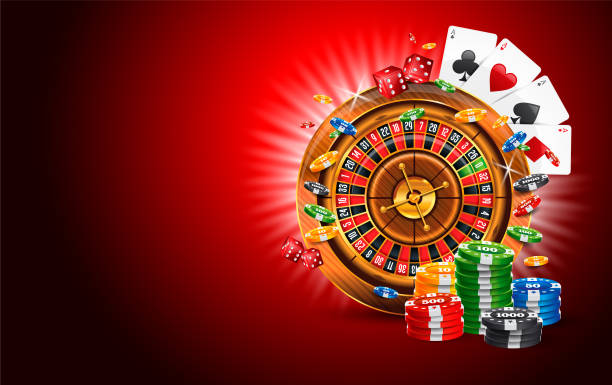 raja panda88 Live Roulette Wheel